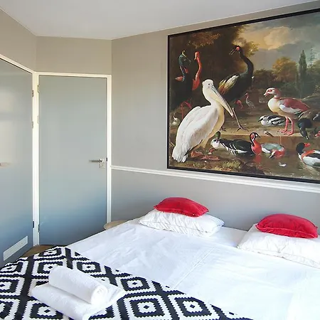 Bed & Breakfast Ams