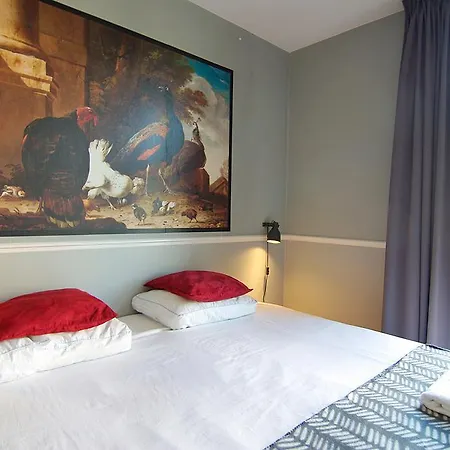 Bed & Breakfast Ams Amsterdam